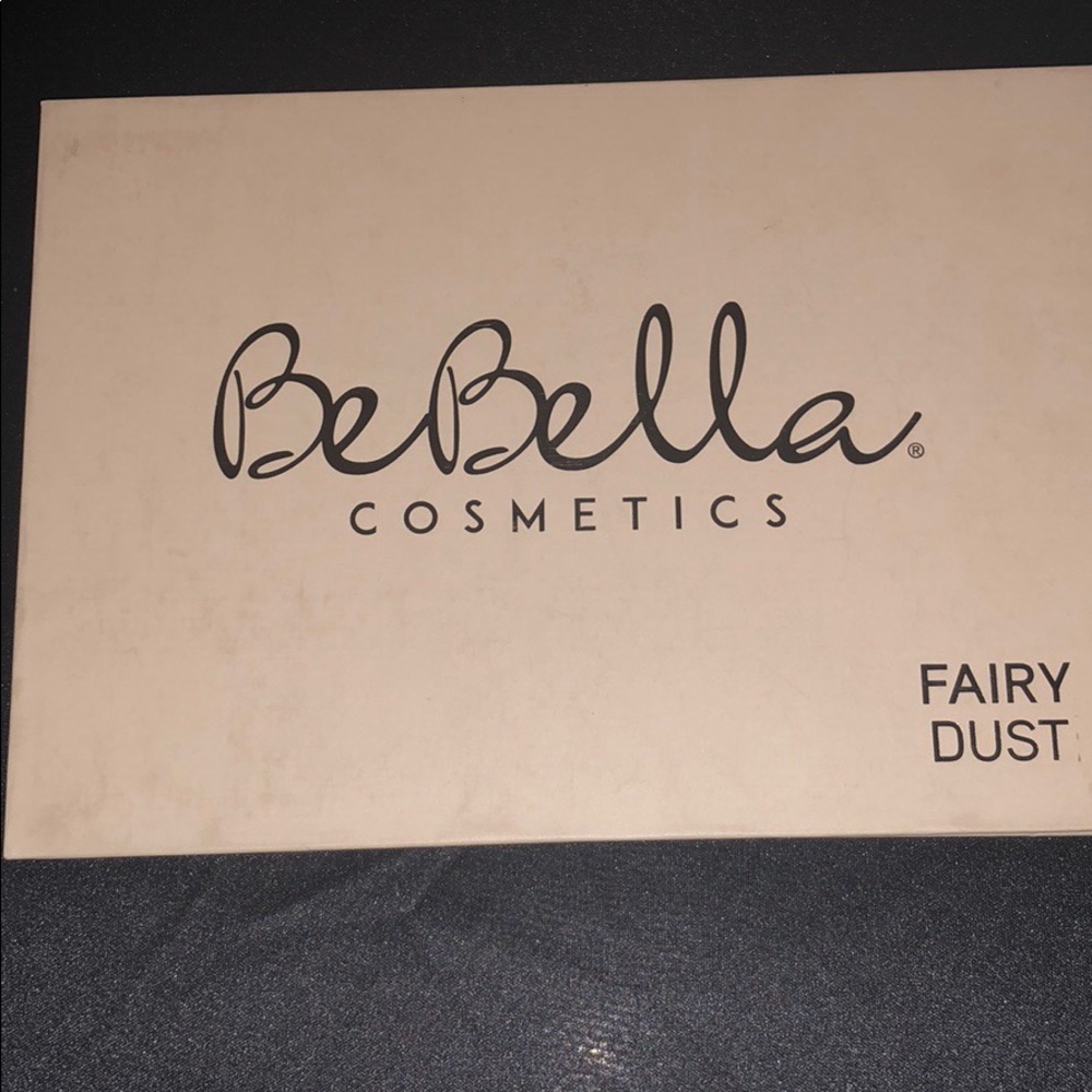 FAIRY DUST HIGHLIGHT PALETTE